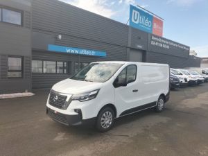 Fourgon Nissan Primastar Fourgon tolé L1H1 2.0DCI 130CV N-CONNECTA Occasion