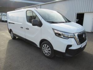 Fourgon Nissan Primastar Fourgon tolé L2H1 DCI 130 Occasion