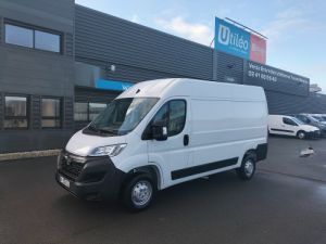 Fourgon Opel Movano Fourgon tolé 3T5 L2H2 2.2 TDI 140CH EDITION Occasion
