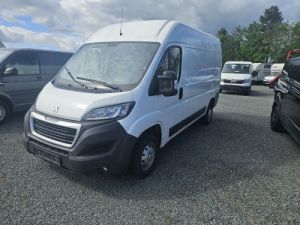 Fourgon Peugeot Boxer Fourgon tolé 333 L2H2 HDI 140CV PRO  Occasion