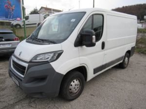 Fourgon Peugeot Boxer Fourgon tolé L1H1 HDI 130 Occasion