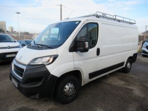 Fourgon Peugeot Boxer Fourgon tolé L2H1 HDI 140 Occasion
