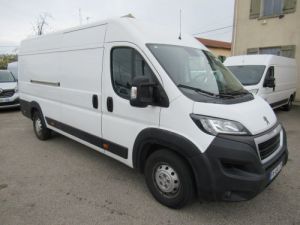 Fourgon Peugeot Boxer Fourgon tolé L4H2 HDI 140 Occasion