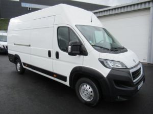 Fourgon Peugeot Boxer Fourgon tolé L4H3 HDI 140 Occasion