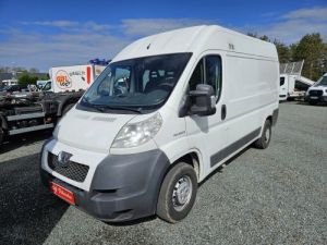 Fourgon Peugeot Boxer Fourgon tolé PEUGEOT BOXER L2H2 HDI 120CV 3T3 PACK CONFORT    Occasion