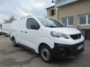 Fourgon Peugeot Expert Fourgon tolé LONG HDI 120 Occasion