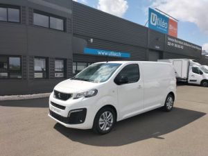 Fourgon Peugeot Expert Fourgon tolé STANDARD 2.0 HDI 180 EAT8 PREMIUM Occasion