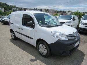 Fourgon Renault Fourgon tolé DCI 75 Occasion