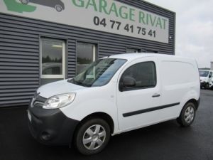 Fourgon Renault Kangoo Fourgon tolé DCI 75 Occasion