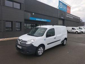 Fourgon Renault Kangoo Fourgon tolé MAXI 1.5 DCI 90CH GRAND CONFORT Occasion