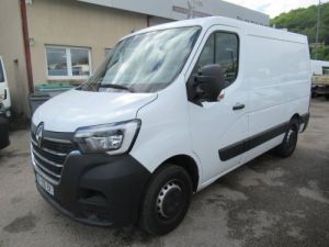 Fourgon Renault Master Fourgon tolé L1H1 DCI 130 Occasion