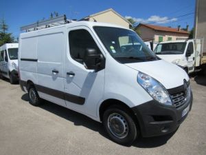 Fourgon Renault Master Fourgon tolé L1H1 DCI 130 Occasion
