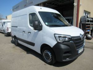 Fourgon Renault Master Fourgon tolé L1H2 DCI 135 Occasion