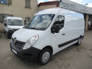 Fourgon Renault Master Fourgon tolé L2H2 DCI 110 Occasion