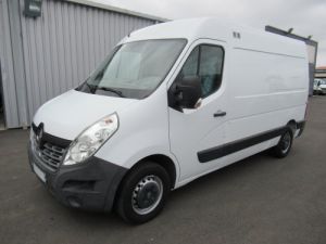 Fourgon Renault Master Fourgon tolé L2H2 DCI 125 Occasion