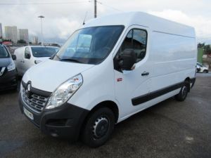 Fourgon Renault Master Fourgon tolé L2H2 DCI 130 Occasion