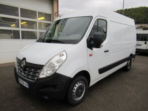 Fourgon Renault Master Fourgon tolé L2H2 DCI 130 Occasion
