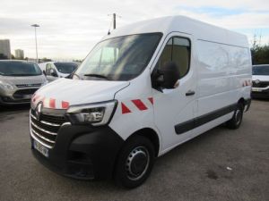 Fourgon Renault Master Fourgon tolé L2H2 DCI 135 Occasion