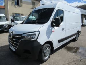 Fourgon Renault Master Fourgon tolé L2H2 DCI 135 Occasion