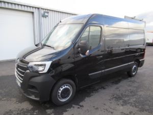 Fourgon Renault Master Fourgon tolé L2H2 DCI 135  Occasion