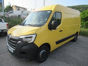 Fourgon Renault Master Fourgon tolé L2H2 DCI 135 2 PLACES Occasion