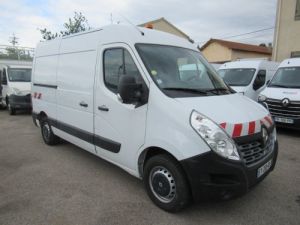 Fourgon Renault Master Fourgon tolé L2H2 DCI 145 Occasion