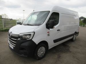 Fourgon Renault Master Fourgon tolé L2H2 DCI 150 Occasion