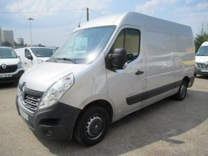Fourgon Renault Master Fourgon tolé L2H2 DCI 165 Occasion