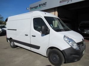 Fourgon Renault Master Fourgon tolé L2H2 DCI 170 Occasion