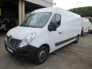 Fourgon Renault Master Fourgon tolé L3H2 DCI 130 Occasion