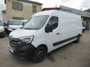 Fourgon Renault Master Fourgon tolé L3H2 DCI 135 Occasion