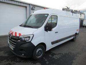 Fourgon Renault Master Fourgon tolé L3H2 DCI 150 Occasion