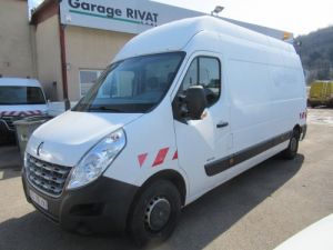 Fourgon Renault Master Fourgon tolé L3H3 DCI 125 Occasion