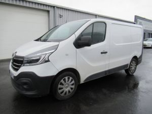 Fourgon Renault Trafic Fourgon tolé L1H1 DCI 120 2.0l Occasion