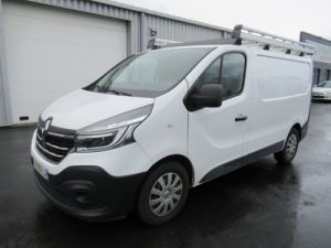 Fourgon Renault Trafic Fourgon tolé L1H1 DCI 170 BOITE AUTOMATIQUE Occasion