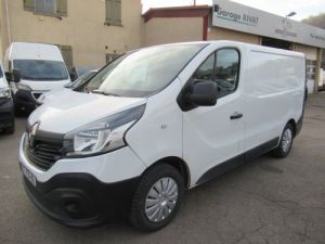 Fourgon Renault Trafic Fourgon tolé L1H1 DCI 90 Occasion
