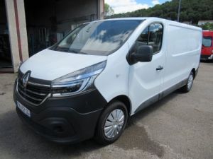 Fourgon Renault Trafic Fourgon tolé L2H1 DCI 120 Occasion