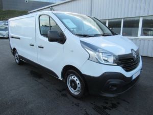 Fourgon Renault Trafic Fourgon tolé L2H1 DCI 120 Occasion