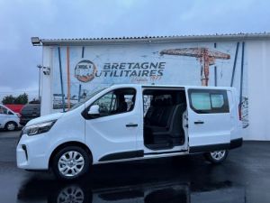 Fourgon Nissan Primastar BLANC L2H1 2.0 DCI 170CH DCT CAB APPRO 5 PL TEKNA Occasion