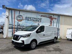 Fourgon Nissan Primastar L2H1 3T1 2.0 DCI 130CH N-CONNECTA + ATTELAGE Occasion