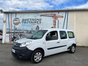 Fourgon Renault Kangoo MAXI 1.5 DCI 90CH CABINE APPROFONDIE EXTRA R-LINK Occasion