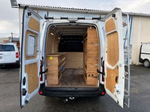 Fourgon Renault Master F3500 L2H2 2.3 DCI 130CH PACK EXTRA R-LINK + ATELIER 220V Occasion