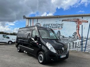 Fourgon Renault Master F3500 L2H2 2.3 DCI 145CH ENERGY CONFORT EURO6 + OPTIONS Occasion