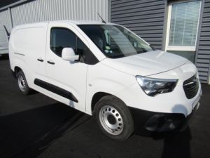 Furgón Opel Combo Furgón LONG HDI 100 ( BERLINGO) Occasion