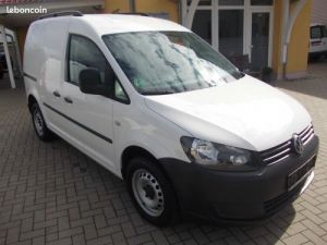 Furgón Volkswagen Caddy 1.4 TSI 125ch/Compatible E85/ TVA récup/ 1ère main/ Garantie 12 mois Occasion