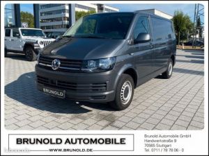 Furgón Volkswagen Transporter  Volkswagen Transporter T6 /2.0 TSI 150ch/Caméra/Régul/Compatible E85/ 1ère main/ Garantie 12 mois Occasion