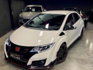 Honda Civic Type-R type r fk2 310 ch Occasion
