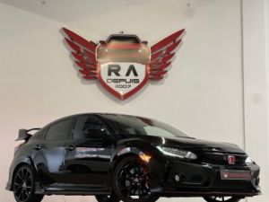 Honda Civic Type-R TYPE R GT 2.0 320CH V-TEC à partir de 535 €/mois Occasion