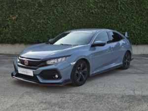 Honda Civic X 3/5 Portes 1.0 VTEC 129cv Vendu