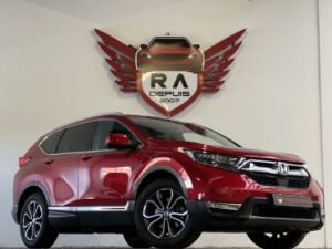 Honda CR-V 2.0 i-MMD HYBRID 2WD Lifestyle Occasion